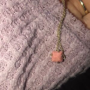 Kendra Scott necklace